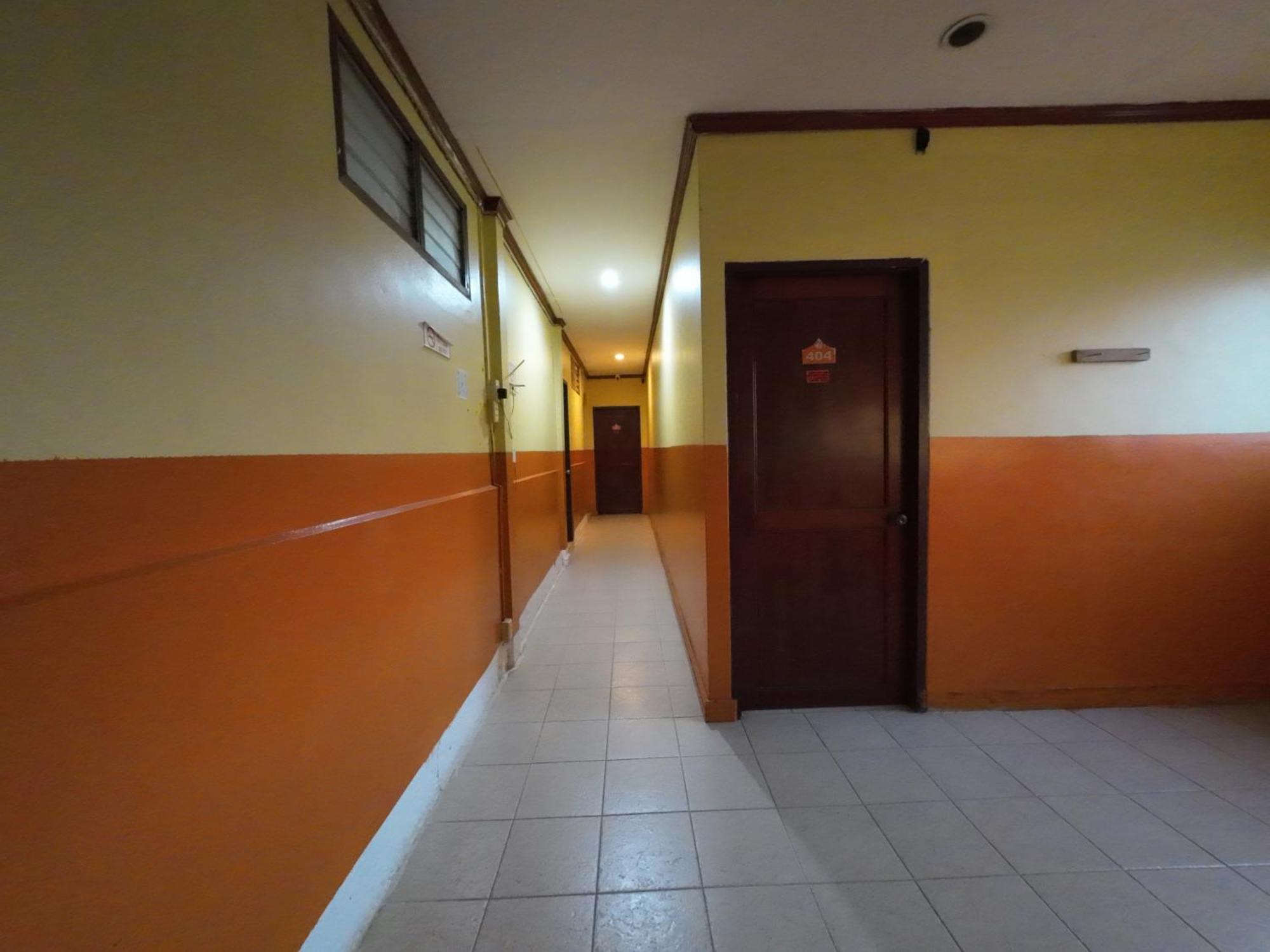 Intouch Guest House Vientiane Eksteriør bilde