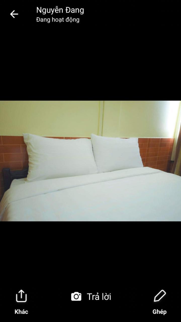 Intouch Guest House Vientiane Eksteriør bilde